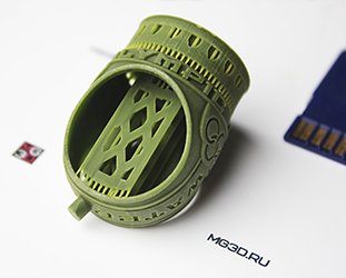 3D печать ювелирных изделий в Москве